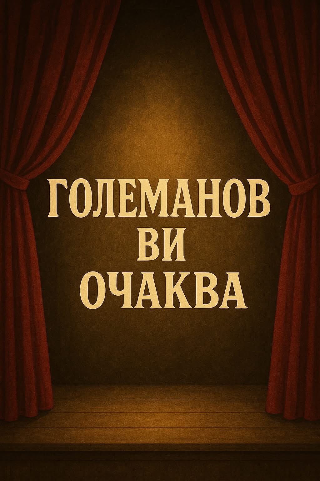 Запалване на коледните светлини в Етрополе!